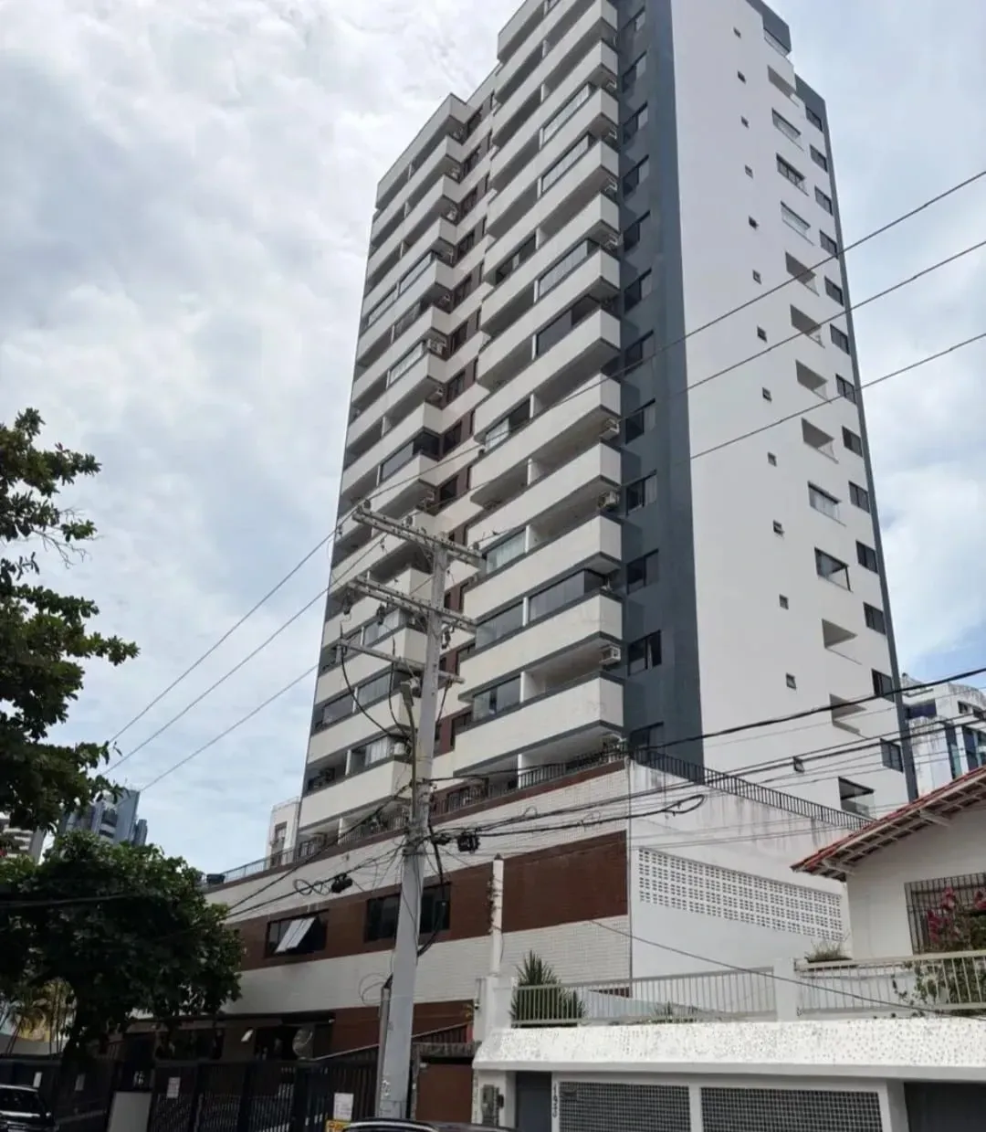 Foto do imóvel Apartamento com 1 Quarto à Venda, 47 m² em Pituba - Salvador