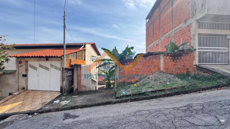Imagem Terreno Loteamento no Ideal