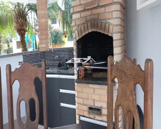 Imagem CASA RESIDENCIAL em Bertioga - SP, Boracéia