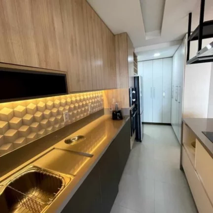Imagem APARTAMENTO RESIDENCIAL em MANAUS - AM, PONTA NEGRA