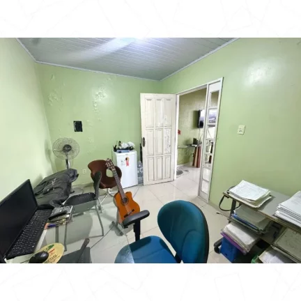 Imagem CASA RESIDENCIAL em MANAUS - AM, DOM PEDRO I