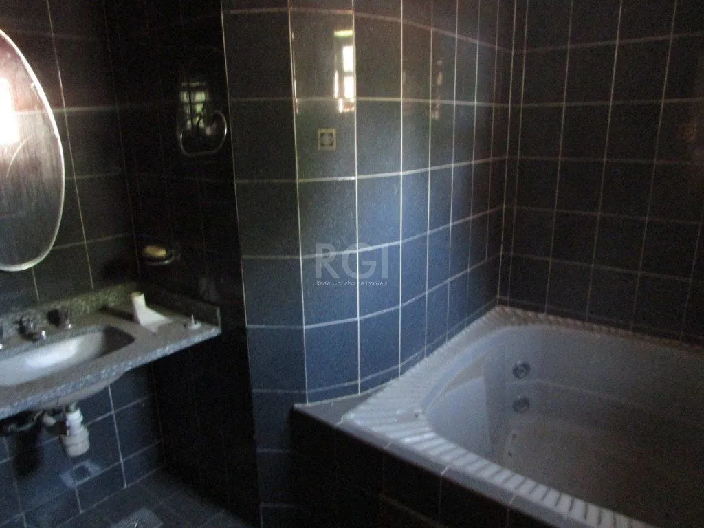 Imagem Casa Condominio para Venda - 200m², 3 dormitórios, sendo 1 suites, 4 vagas - São Lucas