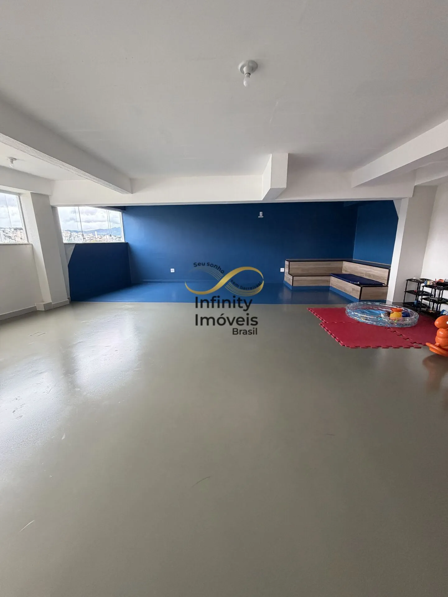 Imagem SANTANA RESIDENCE - Apartamento à venda no bairro Padre Eustáquio - Belo Horizonte/MG