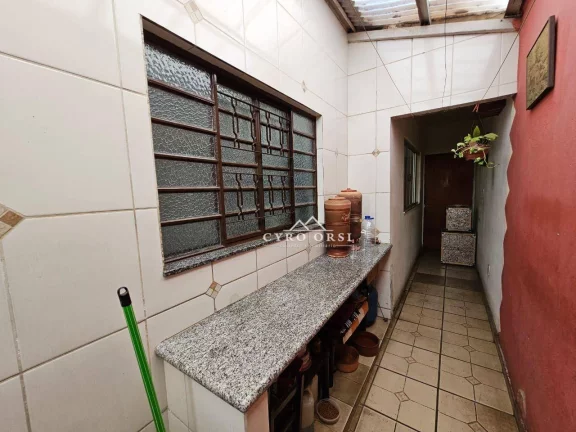 Imagem Casa à venda, 140 m² por R$ 300.000,00 - Santa Terezinha - Piracicaba/SP