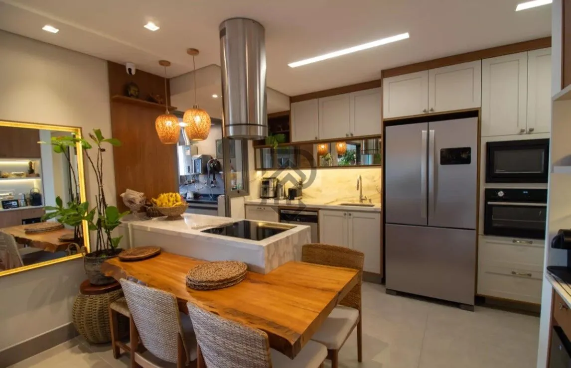 Imagem Apartamento Condomínio Grand Habitarte Brooklin