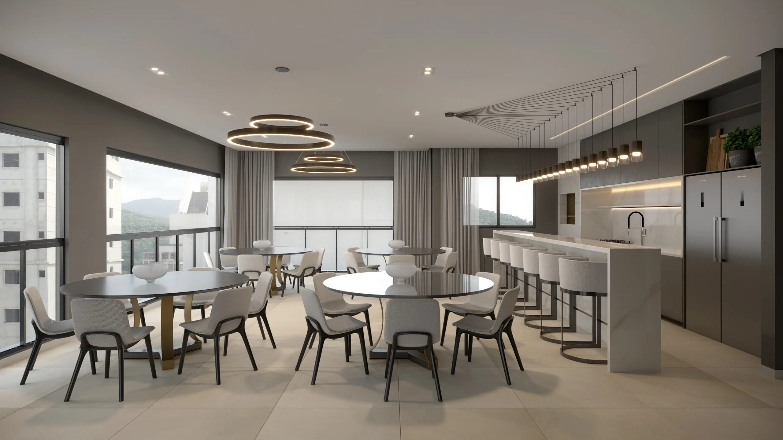 Imagem Apartamento à venda com 63.6m2 por R$ 680.000,00