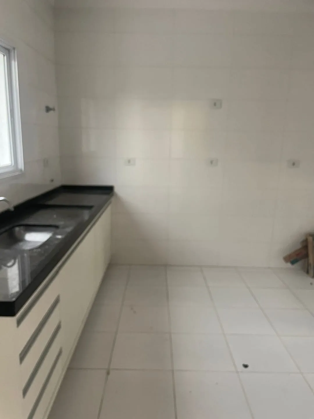 Imagem Casa para Locação 3 Quartos, 1 Suite, 1 Vaga, Vila Areao, Taubaté - SP | Condomínio Residencial Contemporâneo