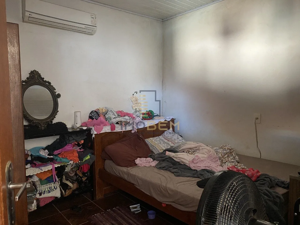 Imagem Oportunidade incrível de adquirir uma casa no Jardim Maria Vindilina I, em Sinop. 

Com 160 m² de ...