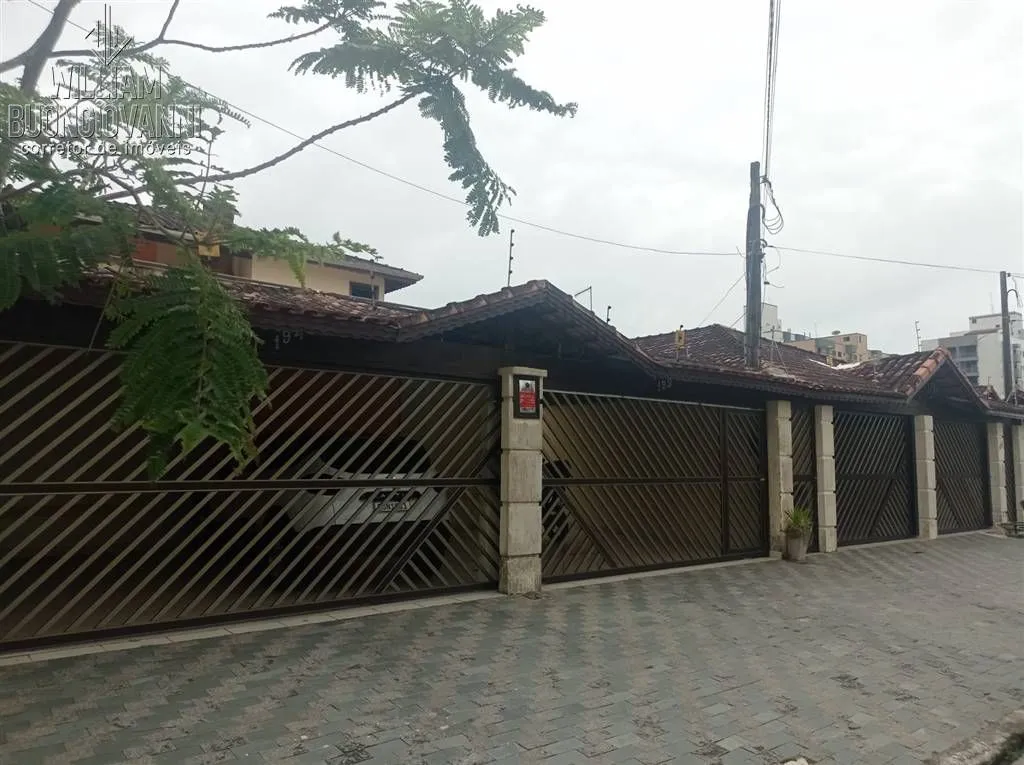 Imagem Casa à Venda em Jardim Real, Praia Grande - SP