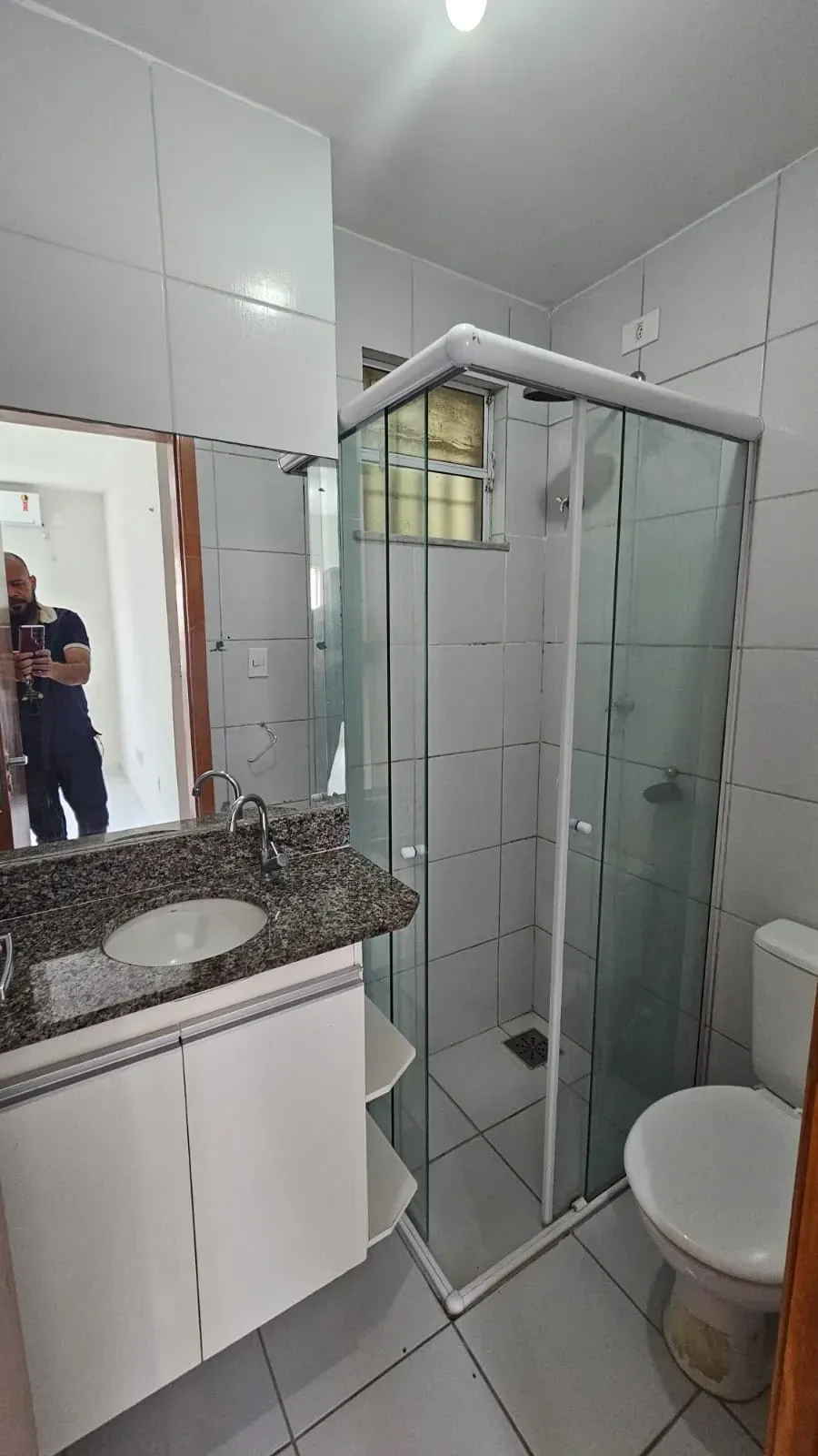 Imagem Apartamento com 2 Quartos à Venda, 57 m² em Turu - São Luís