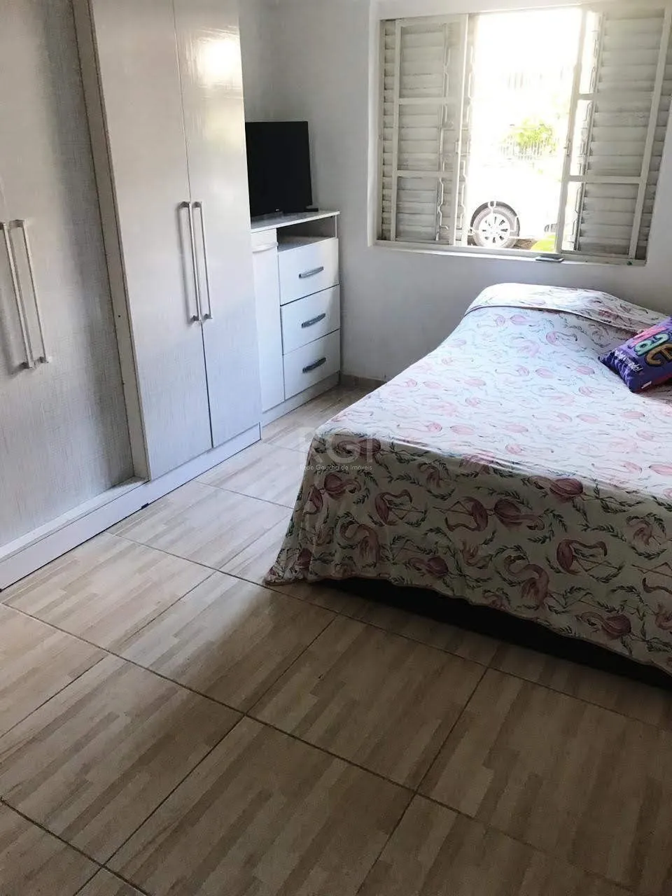 Imagem Apartamento para Venda - 101m², 2 dormitórios, 1 vaga - Medianeira