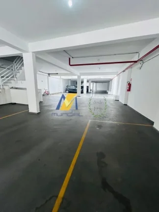 Imagem ????Alugo Cobertura em Santo André, Vila Scarpelli