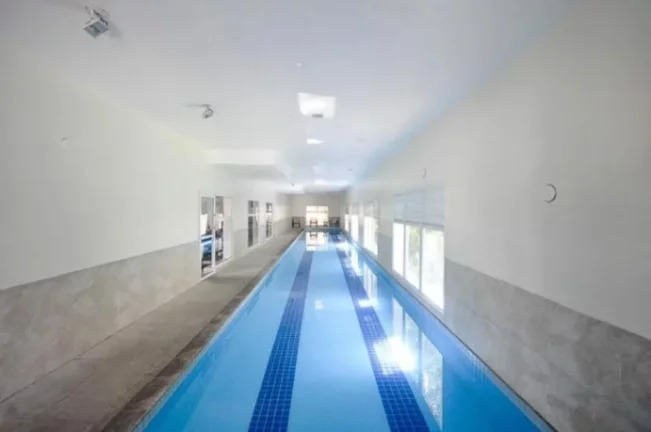 Imagem CONDOMÍNIO ONE JARDIM SUL - Apto de 83m² (Unidade Revenda), próximo ao Shopping Jardim Sul!