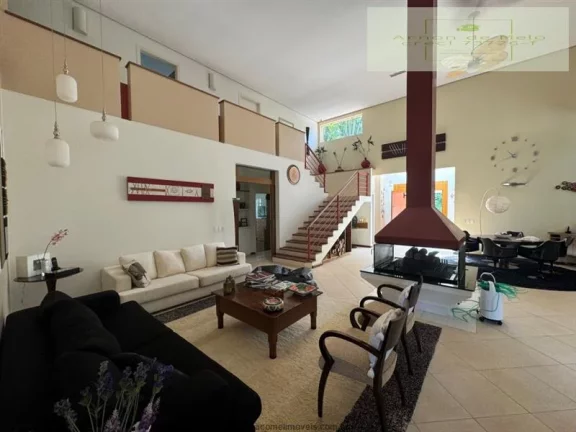 Imagem Casas em Condomínio para venda em Atibaia no bairro Estância Parque de Atibaia