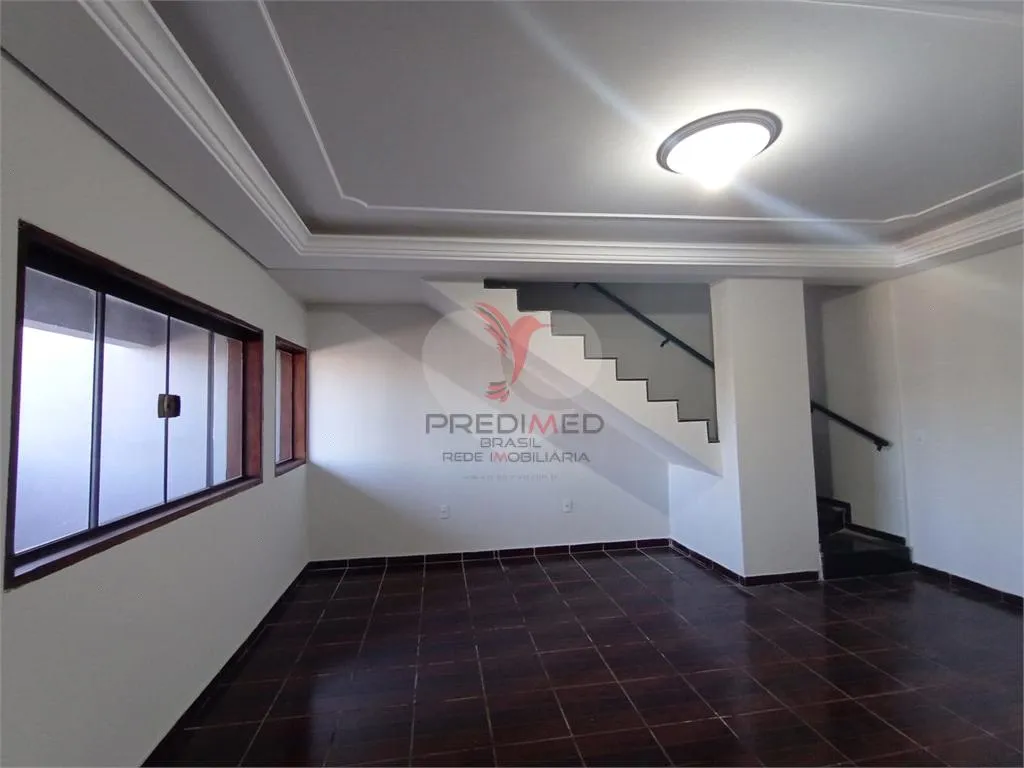 Foto do imóvel Sobrado de 3 quartos, 164m² no bairro Jardim Do Caju Ii, em Lençóis Paulista