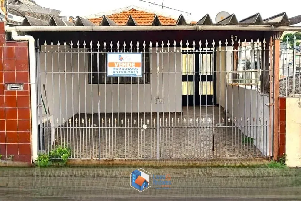 Foto do imóvel SOBRADO À VENDA, COM 153M² COM 3 DORMS, 2 VGS, SOBRADO INVERTIDO, OPORTUNIDADE PARA INVESTIDOR - BAIRRO TRANQUILO E CALMO - JARDIM MONJOLO - SÃO PAULO em Rua Dom Meinrado