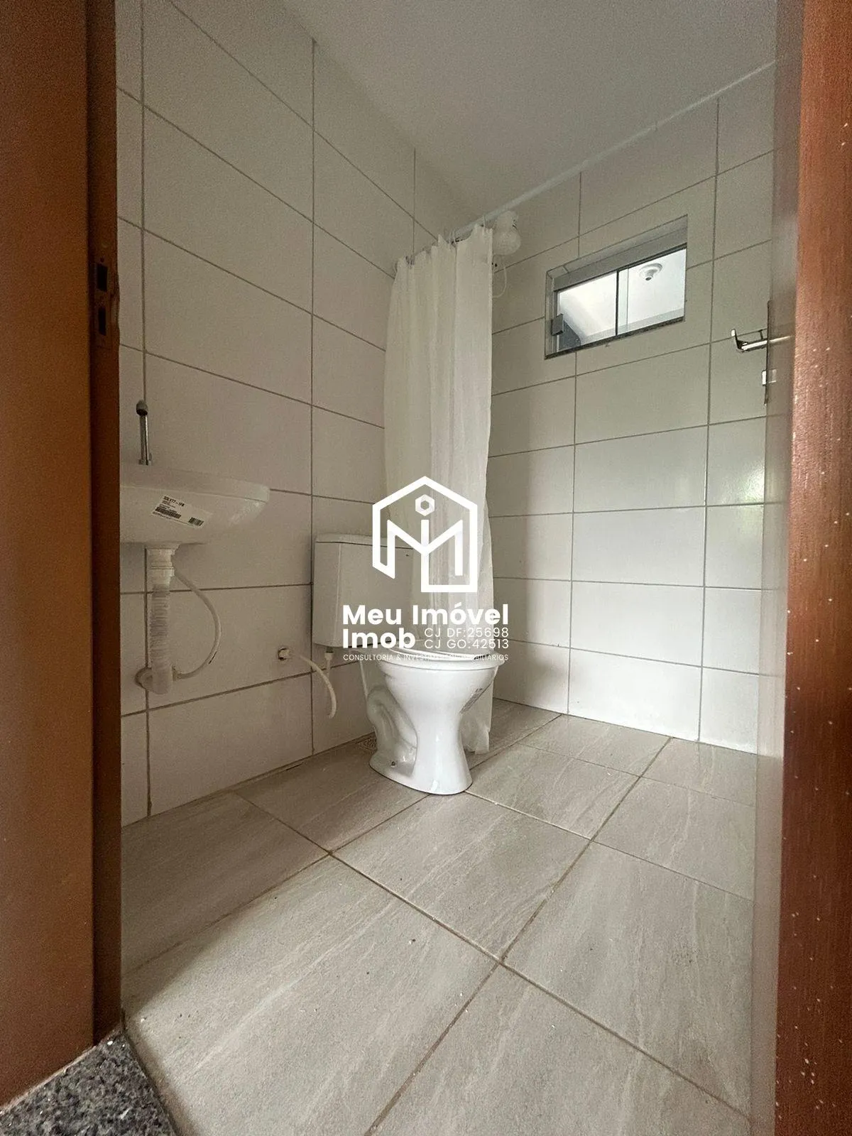 Imagem Apartamento Res. Carla Daniele XI 2 Quartos 48m² 1 Vaga