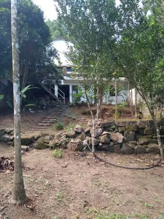 Casa com 2 Quartos à Venda, 360 m² em Cidade Jardim - Caraguatatuba