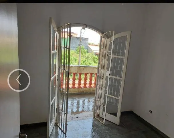 Imagem SOBRADO COM 3 DORMITÓRIOS SENDO 1 SUÍTE, EDÍCULA E ÁREA GOURMET À VENDA NO CIBRATEL II ITANHAÉM