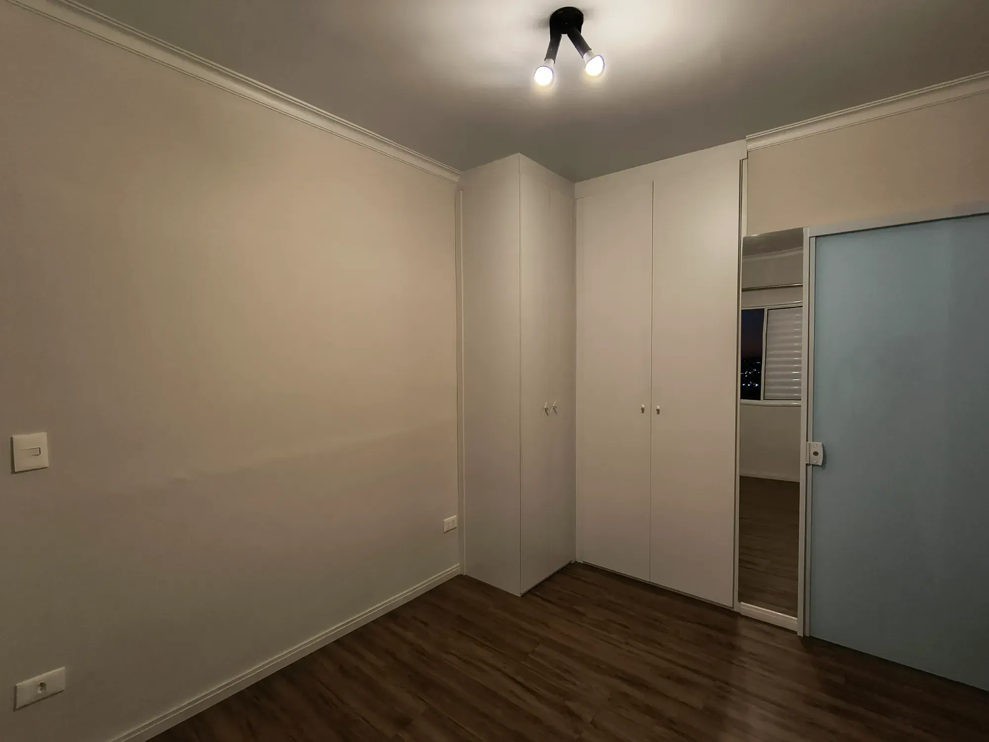Imagem Apartamento com 3 Quartos para Alugar, 81 m² em Jardim das Indústrias - Jacareí
