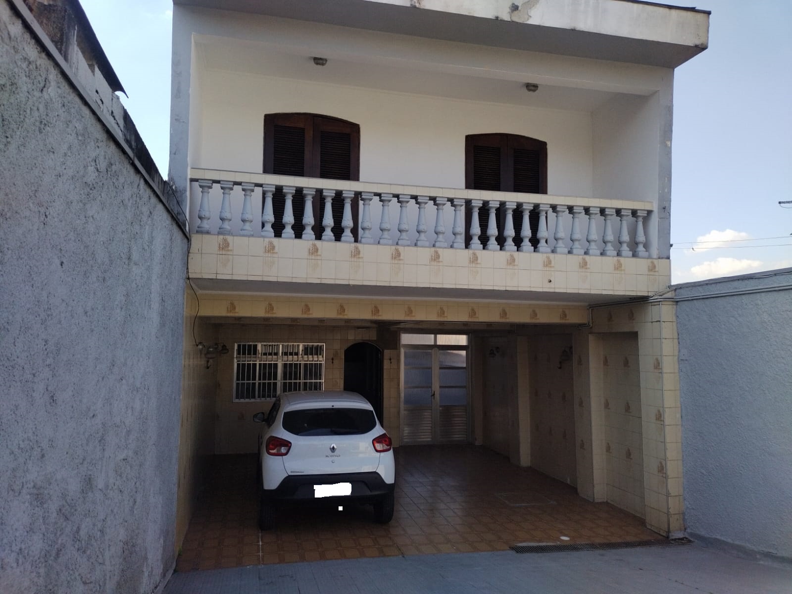 Imagem Casa com 5 Quartos à Venda, 140 metros em Paulicéia - São Bernardo do Campo