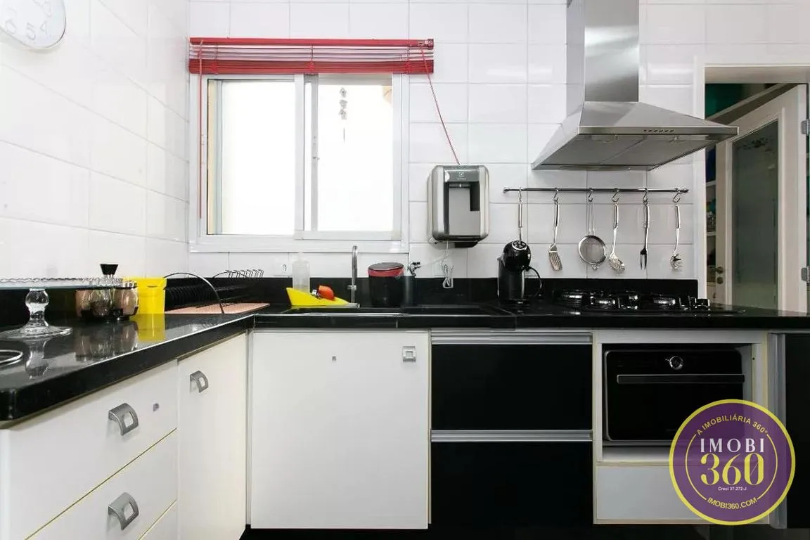 Imagem Apartamento a venda alto padrão no Tatuapé 3 dormitórios suíte 2 vagas mobiliado