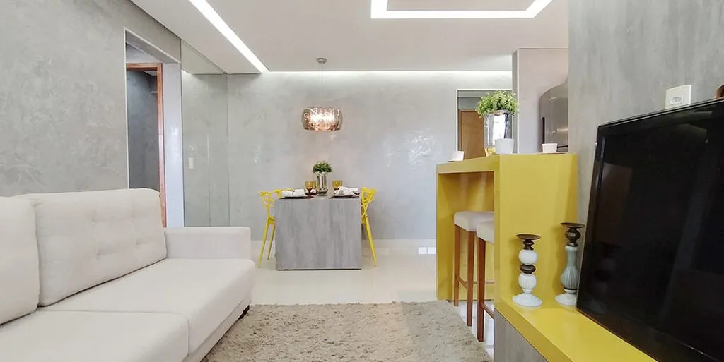 Imagem Apartamento à venda no bairro Vila Rosa - Goiânia/GO