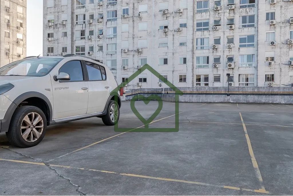 Imagem Descubra o seu novo lar neste deslumbrante apto disponível para venda em Porto Alegre, localizado n...