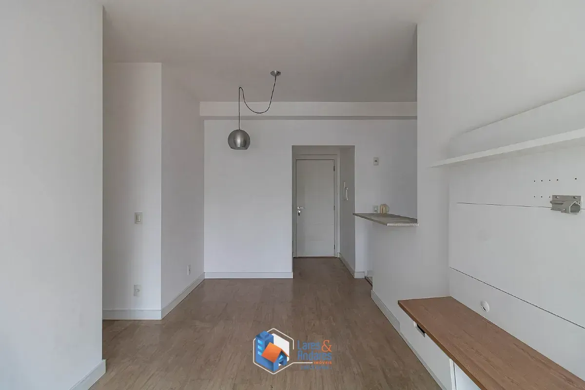 Imagem Apartamento para venda em Pinheiros com 2 quartos, sendo 1 suíte, 71m²