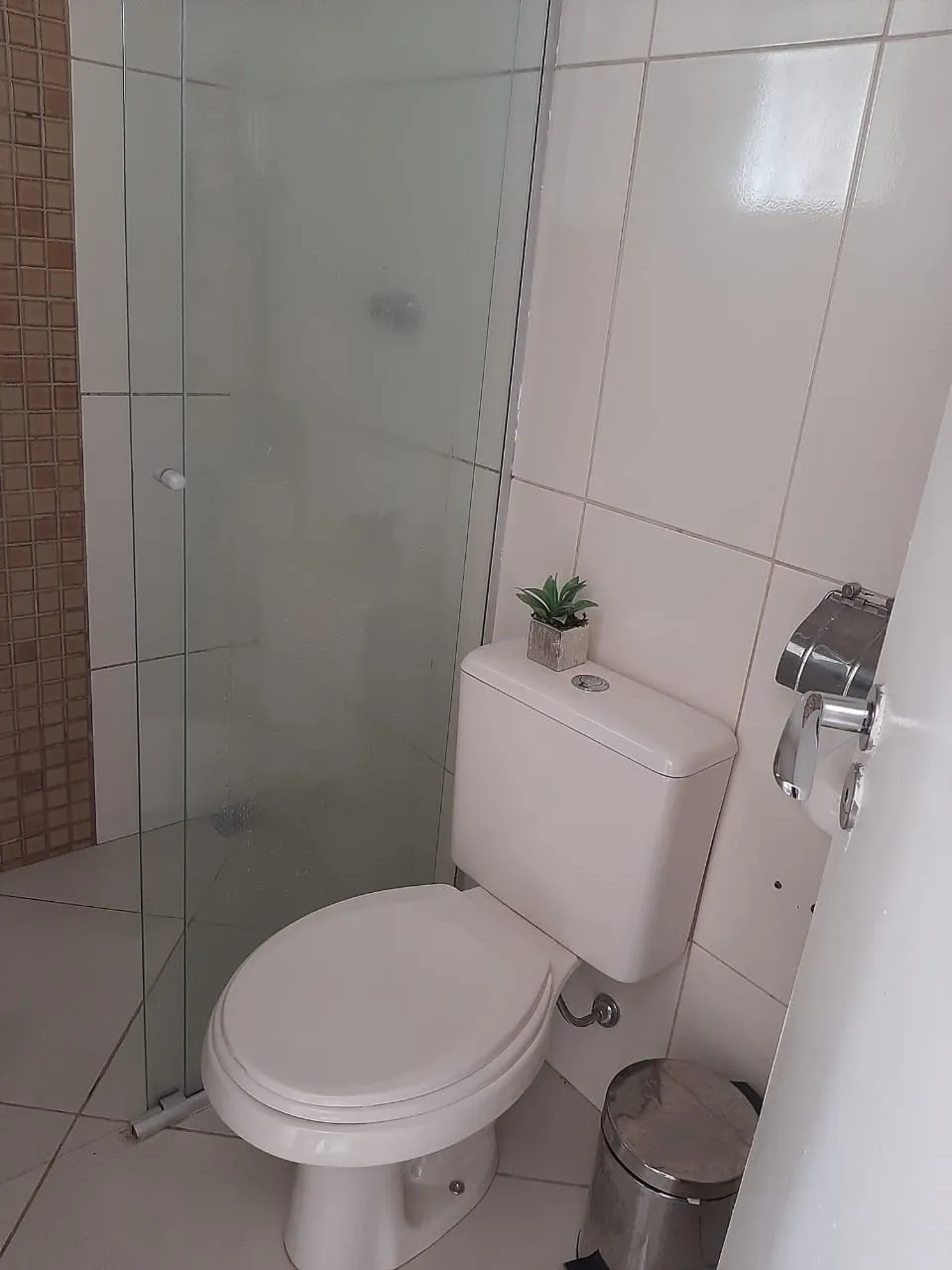 Imagem Casa à venda 3 Quartos, 1 Suite, 2 Vagas, 142.67M², Ponte Alta, Aparecida - SP