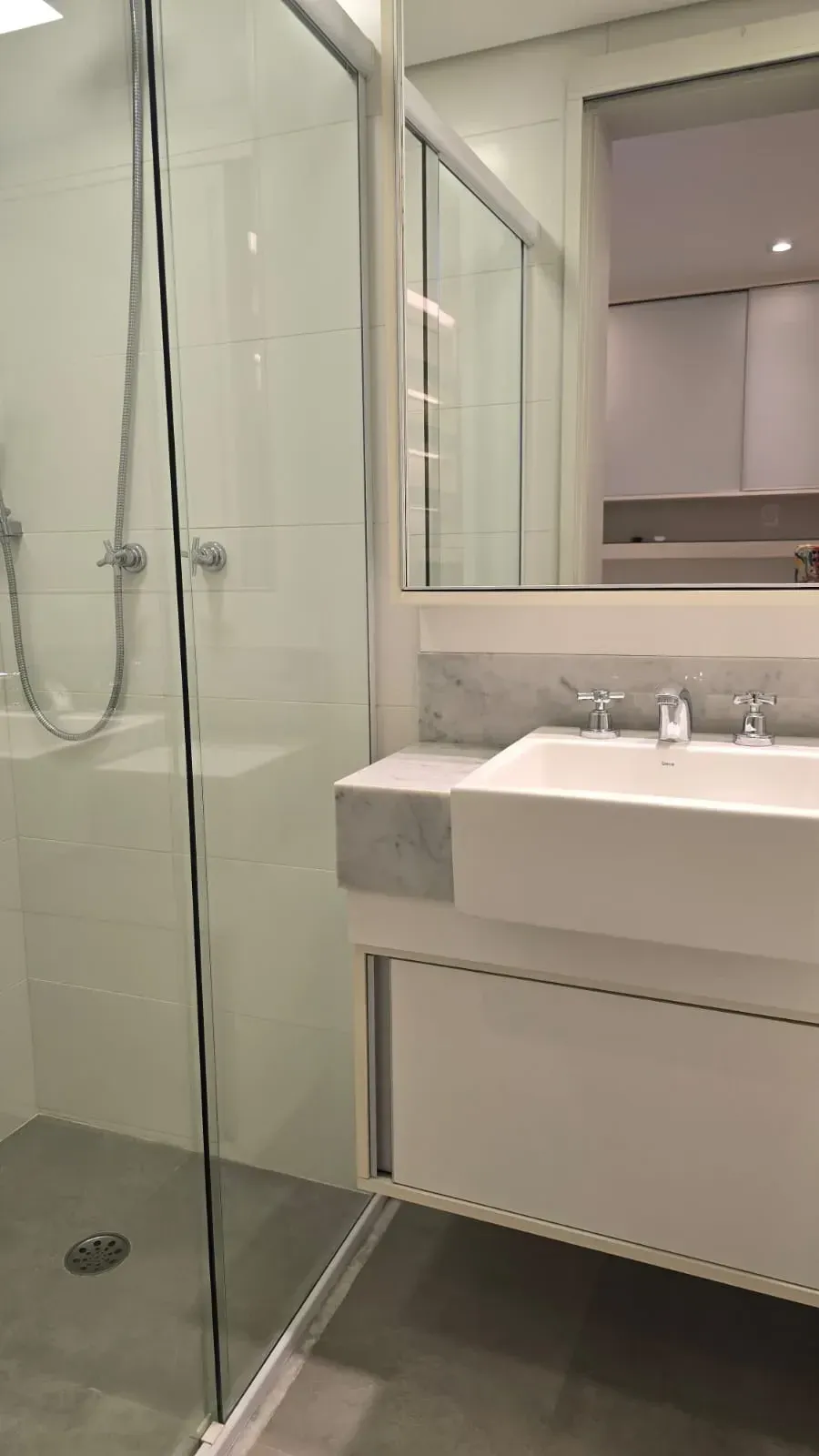 Imagem Apartamento com 3 Quartos para Alugar, 131 m² em Jardim Europa - São Paulo