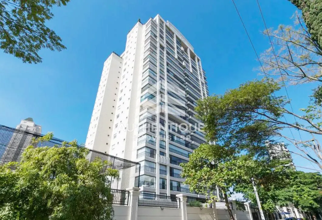 Imagem CHANSON KLABIN VILA MARIANA - Apartamento no bairro Vila Mariana à venda