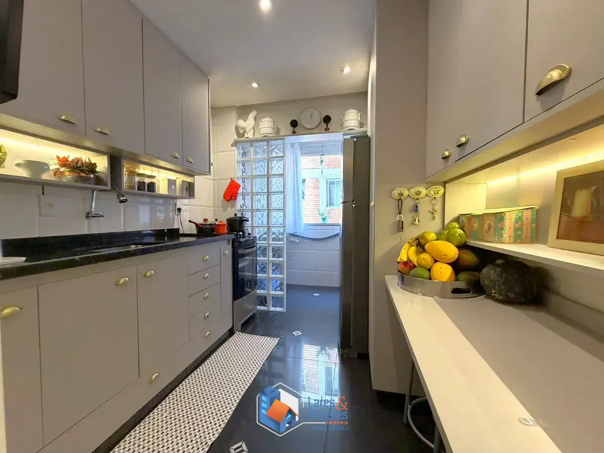Imagem Apartamento para venda em Vila Olímpia com 2 quartos, 67m²
