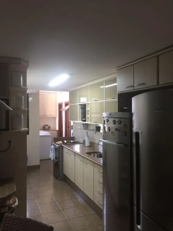 Imagem Apartamento a Venda no bairro Centro - Nova Iguaçu, RJ
