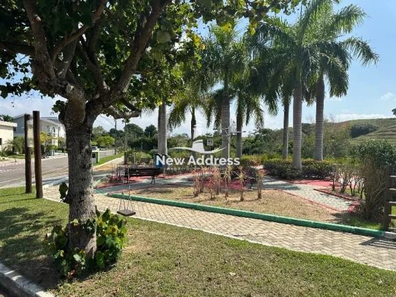 Imagem Lote com 650 m² de Frente para o Lago no Condomínio Riviera Park Residence!