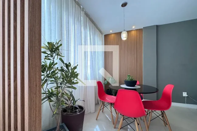 Imagem Apartamento à Venda - Recreio, 2 Quartos, 71 m2