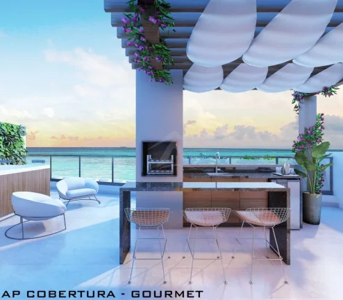 Imagem RESIDENCIAL PARADISO