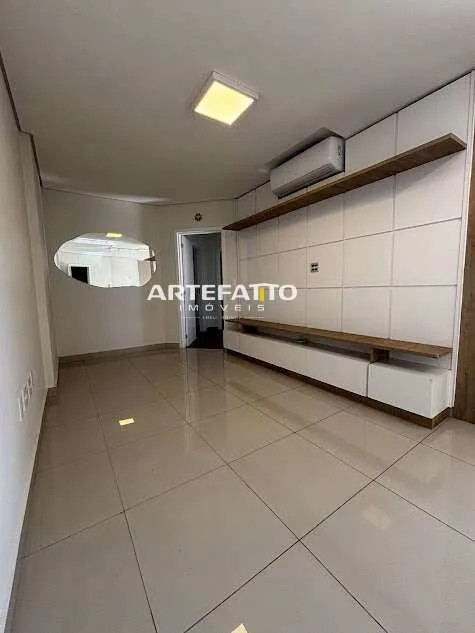 Imagem Apartamento à venda em Franca, Estação, com 3 quartos, 107m2