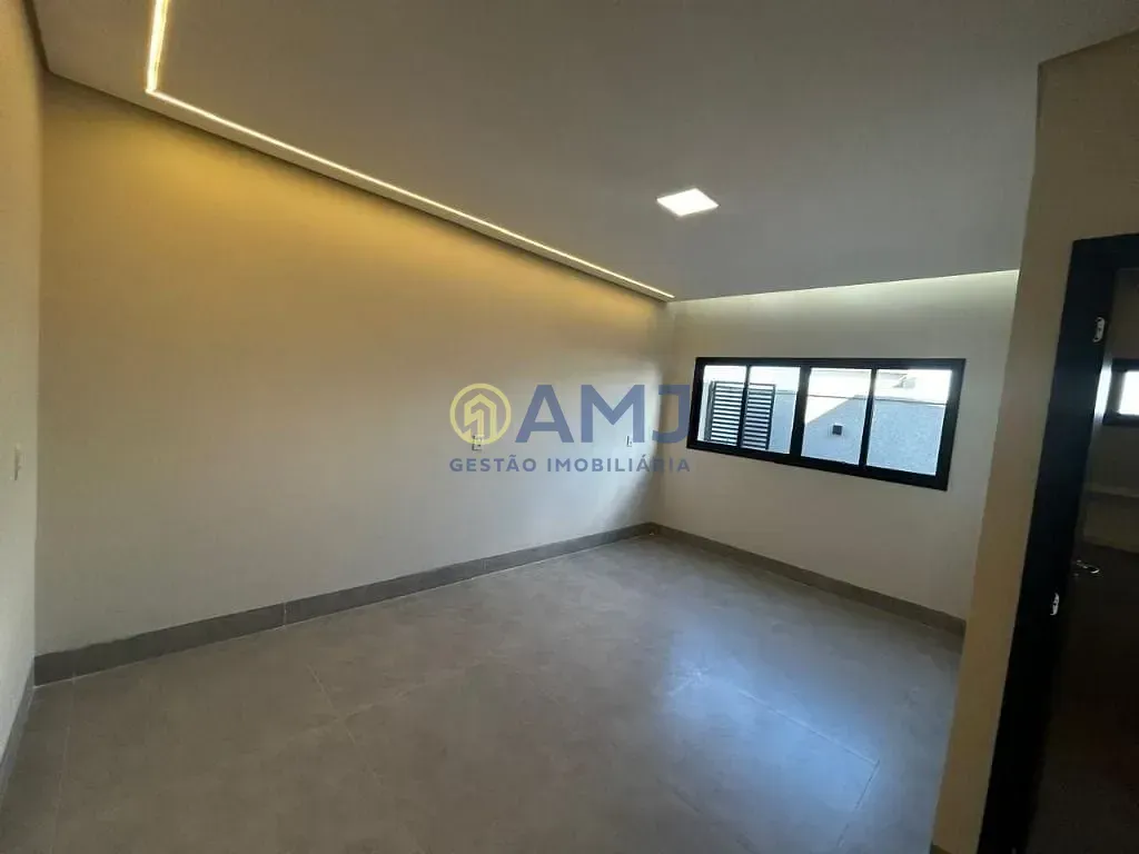 Imagem Casa de Alto Padrão no Terras Alpha 2 - Senador Canedo