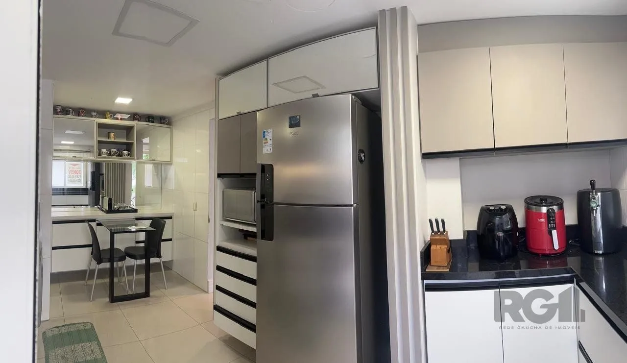 Imagem Casa de Condomínio em Sarandi