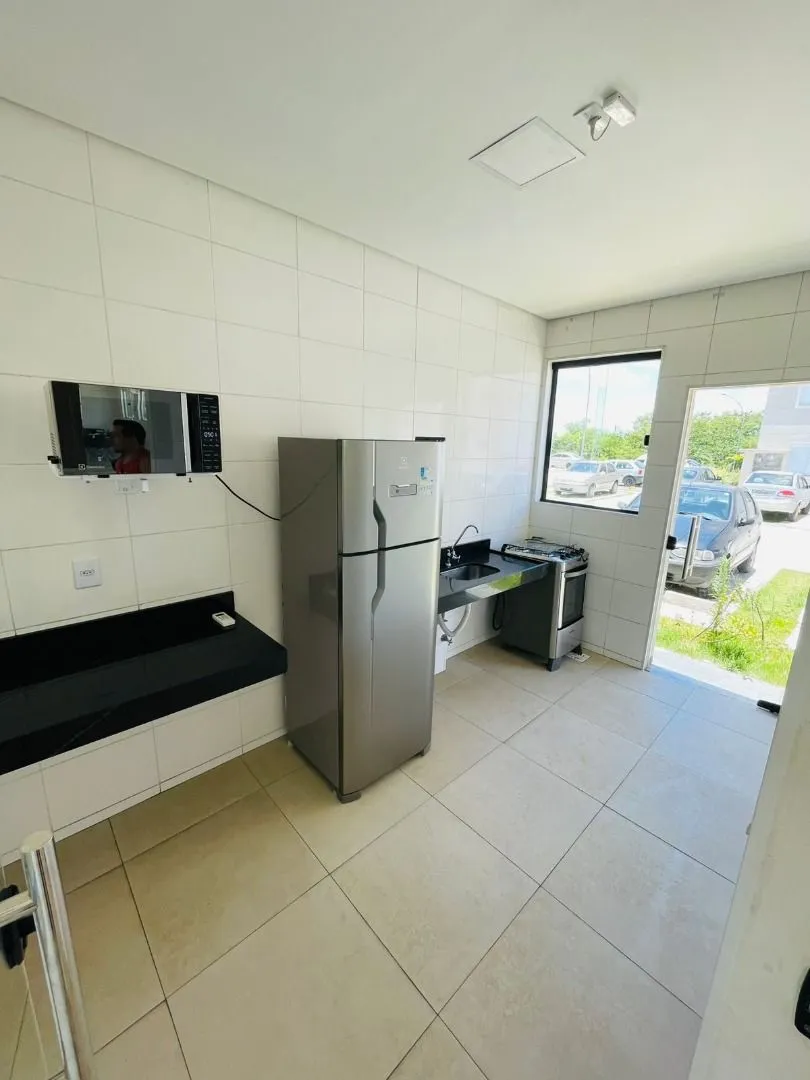 Imagem Apartamento com 2 dormitórios à venda, 38 m² por R$ 195.000,00 - Jardim Novo Portugal - Guarulhos/SP
