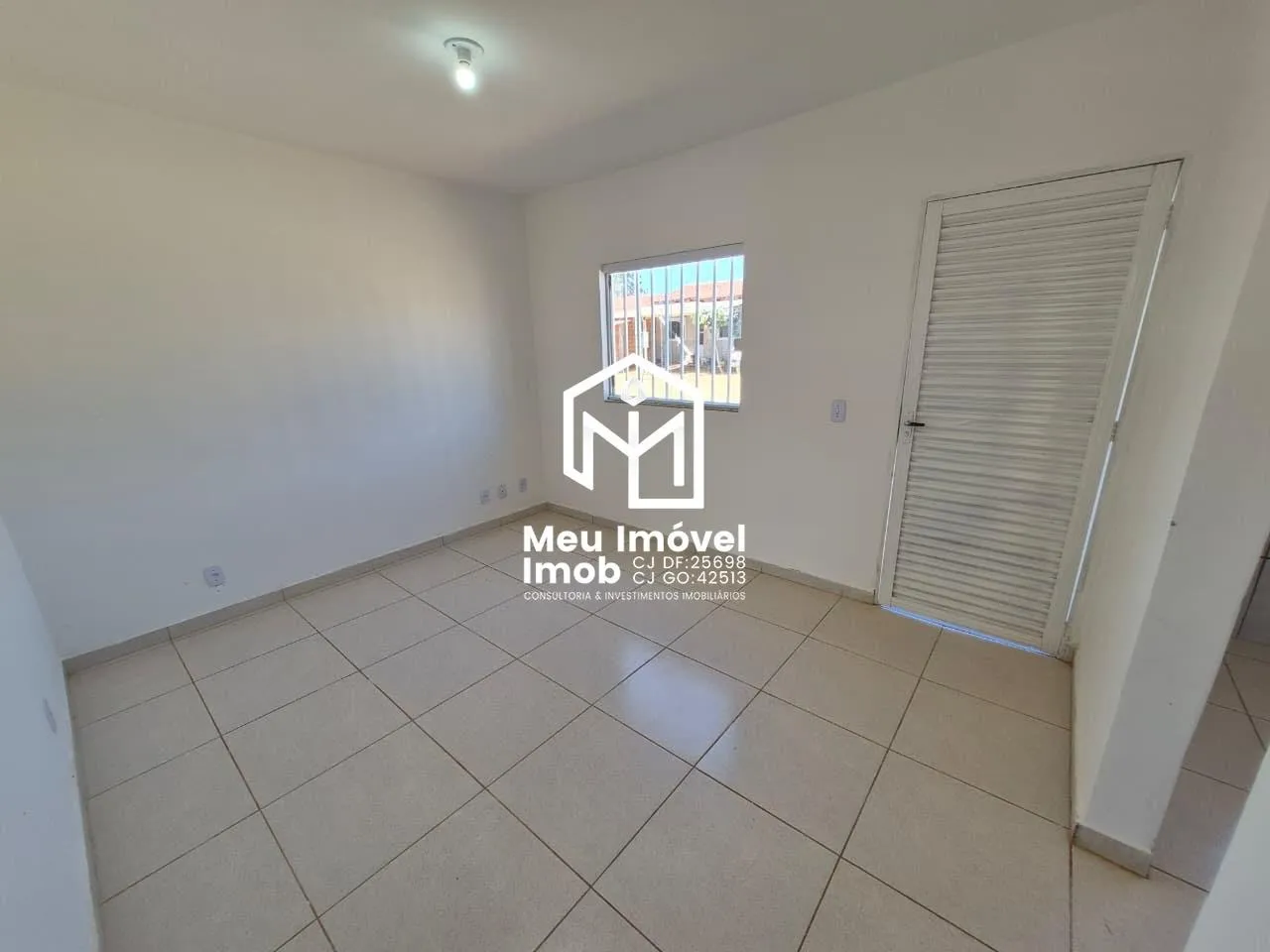 Foto do imóvel Casa em Chácara Marajoara A - Luziânia