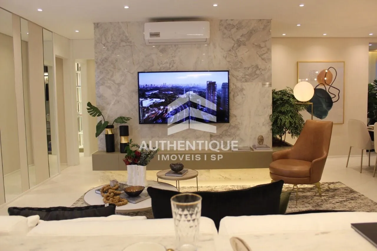 Imagem HORIZON PARAÍSO - Apartamento à venda em São Paulo/SP