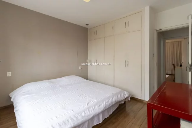 Imagem Apartamento à venda Vila Nova Conceição São Paulo
