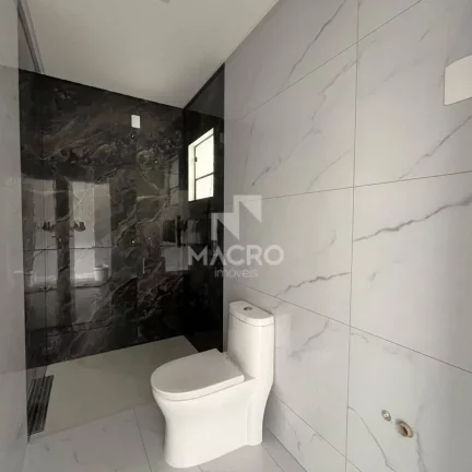 Imagem Geminado Duplex | Três Rios do Norte (Lot. Zurique) | 3 quartos (1 suíte) | 156m²