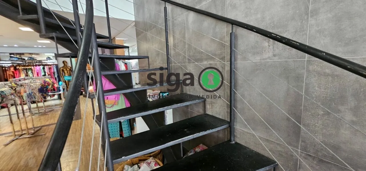 Imagem Oportunidade no Tatuapé Loja com 653m² na Av Apucarana com 4 vagas