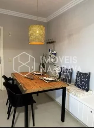 Imagem APARTAMENTO 2 QUARTOS - MOBILIADO E EQUIPADO - LOCACAO - PRAIA BRAVA - ITAJAI/SC