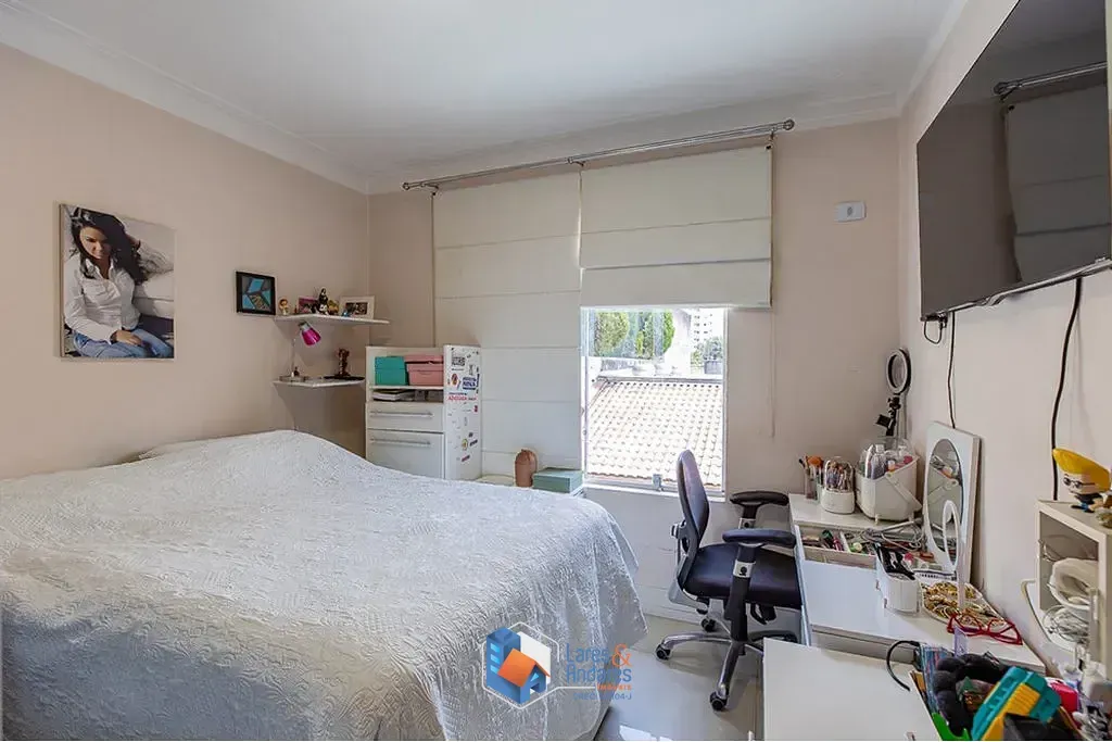 Imagem Casa à venda 2 Quartos 1 Suite 2 Vagas 110M² Chácara Santo Antônio (Zona Sul) São Paulo - SP