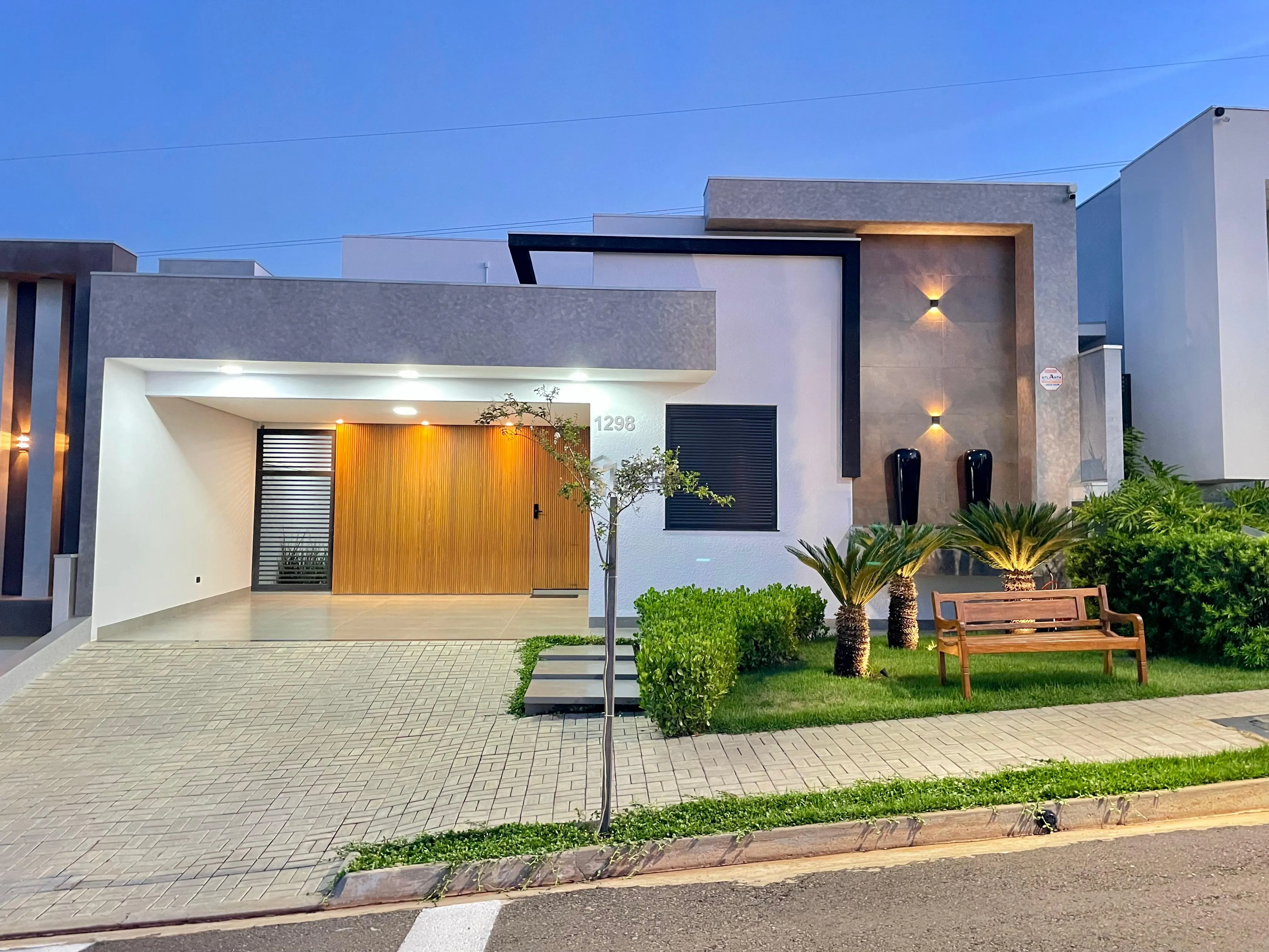 Imagem Casa 154m Umuarama-PR 420