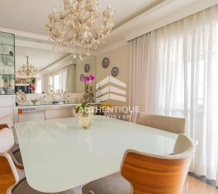 Imagem Cielo Vila Mariana - Apartamento à venda no bairro Vila Mariana - São Paulo/SP, Zona Sul